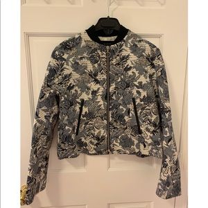 Zara jacket